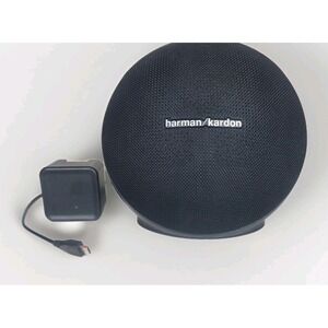 Harman Kardon Onyx Mini Portable Wireless Speaker Black‎